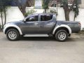 Mitsubishi Strada 2008 for sale-1