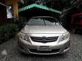 2011 Toyota Corolla Altis G for sale-10