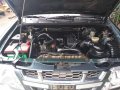 Isuzu Crosswind 2004 Manual for sale-1