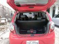 Toyota Wigo 2016 - G AT for sale-0