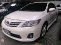 Like new Toyota Altis 16 for sale-0