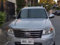 2009 Ford Everest Automatic for sale-8