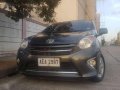 Toyota Wigo G 2014 for sale-0