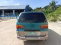 1997 Mitsubishi Space gear gls for sale-5