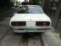 1974 Mitsubishi Colt galant vintage classic FOR SALE-6