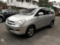 2007 Toyota Innova e diesel matic for sale-1
