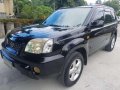 2004mdl Nissan Xtrail 200x AT Trans Very Fresh-0