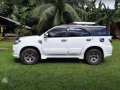 Toyota Fortuner 2010 for sale-0