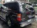 Chevrolet Tahoe Bulletproof 2004 for sale-7