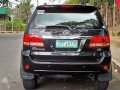 Toyota Fortuner 2008 automatic for sale-4