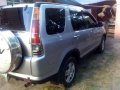 Honda CRV 2003 for sale-4