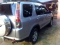 Honda CRV 2003 for sale-5