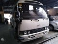 2017 Toyota Coaster for sale-5