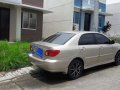 Toyota Corolla Altis 2003 for sale-1