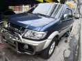 2012 Isuzu Crosswind for sale-0