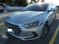 Almost Brand New. 2018 Hyundai Elantra for sale-0