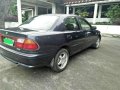 1998 Mazda 323 GLi for sale-0