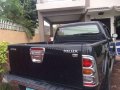 Toyota Hilux Automatic Transmission 2010 for sale-3