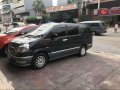 Nissan Serena 2002 model for sale-3