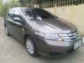2014 Honda City for sal-7