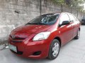 Toyota Vios 2008 For sale-0