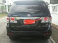 2014 Toyota Fortuner for sale-1