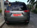 Mitsubishi Montero Sports 2014  FOR SALE-4