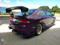 2006 Honda Civic FD 18s Open for Swap-4