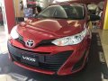 All New 2019 Toyota Vios XE CVT All In Promo-6