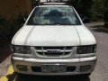 Isuzu Crosswind XTO 2001 AT for sale-11
