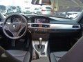 2012 Bmw 318D E90 Automatic Transmission-2