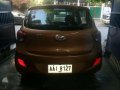 2014 Hyundai Grand i10 for sale-5