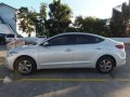 Almost Brand New. 2018 Hyundai Elantra for sale-3
