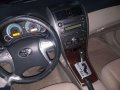 Like new Toyota Altis 16 for sale-6