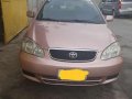 Toyota Corolla Altis 2002 for sale-4