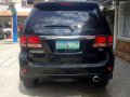 Toyota Fortuner 2007 diesel automatic for sale-6