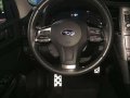Selling Subaru Legacy 25 GT 2013-6