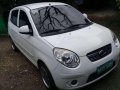 2009 Kia Picanto Good Running Condition-0