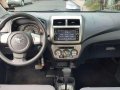 Toyota Wigo G automatic 2014 18t milleage-9