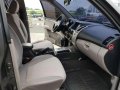 2013 Mitsubishi Montero for sale-8