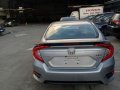 Honda Civic 2018 as low as 55k dp limited offer!-1