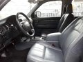 2013 Ford Everest Automatic transmission 4x2-3
