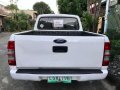 Pickup Ford Ranger 2.5 Turbo Diesel 2007-0