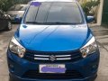 2016 Suzuki Celerio for sale-1