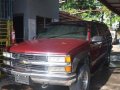 Armored 1997 Chevrolet Suburban for sale-1