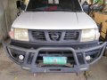 4x2 2007 Nissan Frontier FOR SALE-5