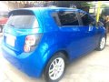 Chevrolet Sonic 2014 for sale-6