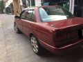 1993 Nissan Sentra ex saloon for sale-2