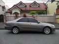 Toyota Camry 2.4V 2003 235k negotiable-3