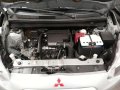 2015 Mitsubishi Mirage for sale-3